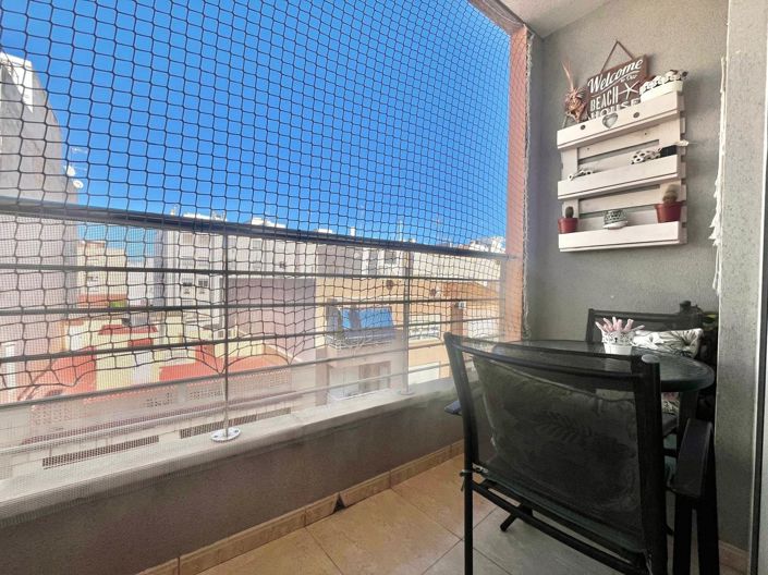 Image No.4-Appartement de 3 chambres à vendre à Torrevieja