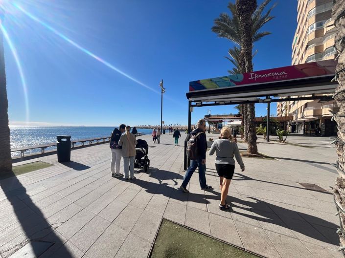 Image No.40-Appartement de 3 chambres à vendre à Torrevieja