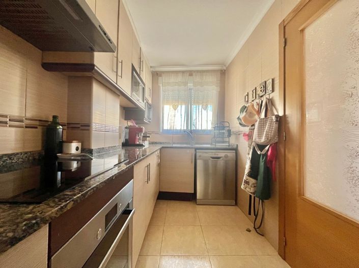 Image No.8-Appartement de 3 chambres à vendre à Torrevieja