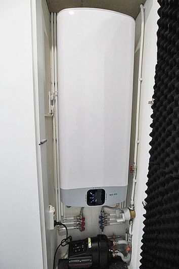 Image No.31-Appartement de 2 chambres à vendre à Torrevieja