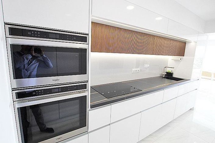 Image No.8-Appartement de 2 chambres à vendre à Torrevieja