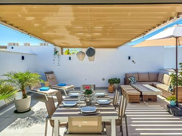 1 - San Pedro del Pinatar, Penthouse