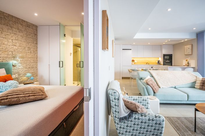 Image No.10-Penthouse de 3 chambres à vendre à San Pedro del Pinatar