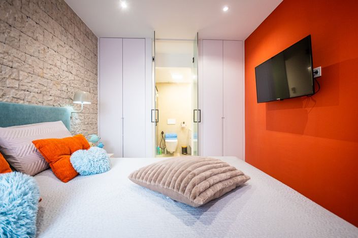 Image No.11-Penthouse de 3 chambres à vendre à San Pedro del Pinatar