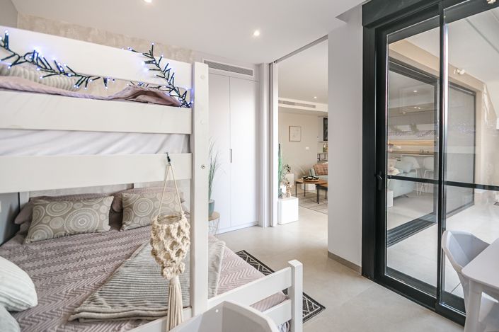 Image No.18-3 Bed Penthouse for sale