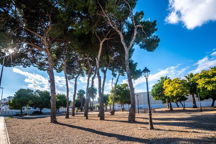 Image No.21-3 Bed Penthouse for sale