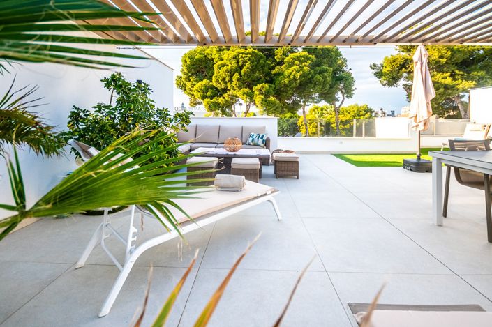 Image No.25-3 Bed Penthouse for sale