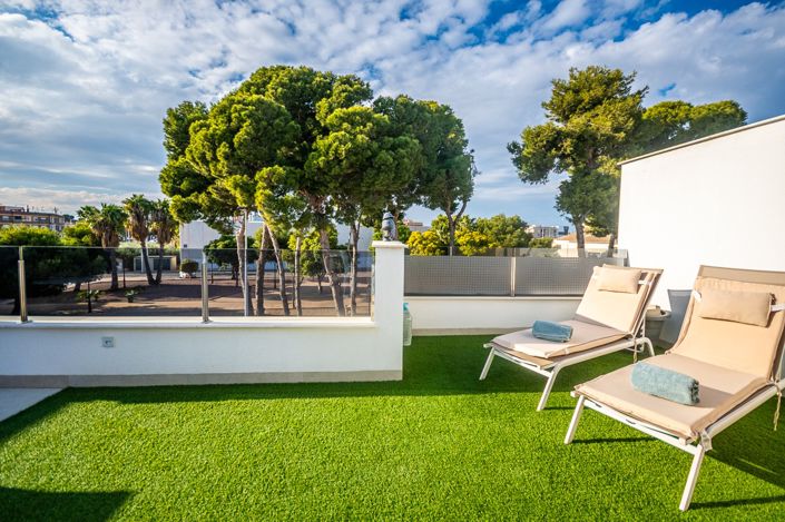 Image No.27-3 Bed Penthouse for sale