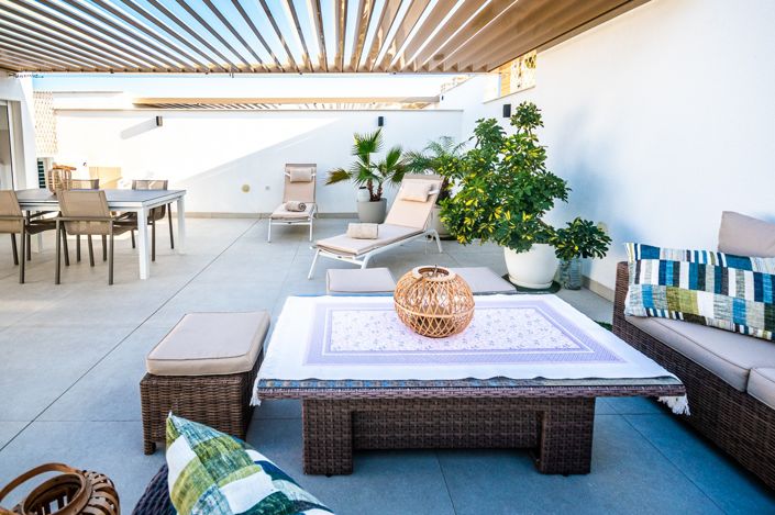 Image No.28-3 Bed Penthouse for sale