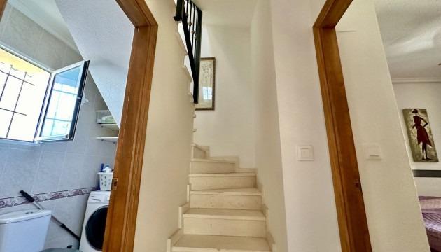 Image No.12-Maison de ville de 3 chambres à vendre à Orihuela Costa