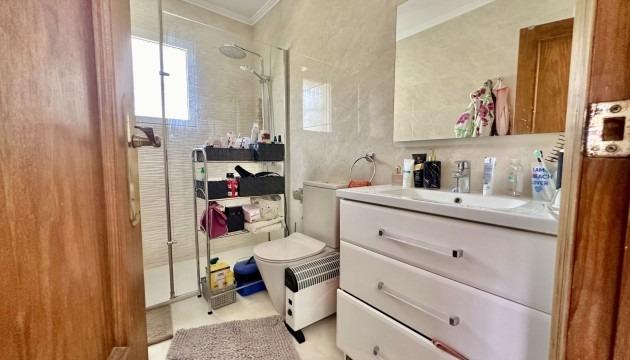 Image No.19-Maison de ville de 3 chambres à vendre à Orihuela Costa