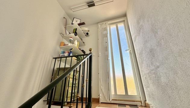 Image No.21-Maison de ville de 3 chambres à vendre à Orihuela Costa