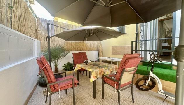 Image No.23-Maison de ville de 3 chambres à vendre à Orihuela Costa