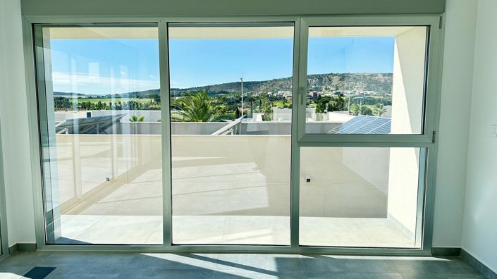 Image No.24-Villa de 4 chambres à vendre à Algorfa