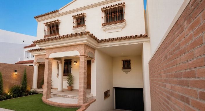 Image No.4-5 Bed Villa for sale