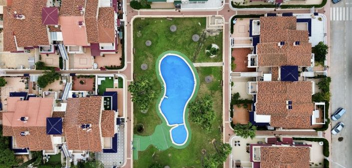 Image No.5-Appartement de 1 chambre à vendre à Orihuela