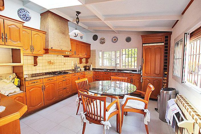 Image No.10-Villa de 6 chambres à vendre à Torrevieja