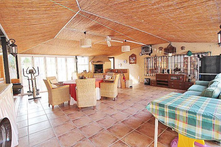 Image No.25-Villa de 6 chambres à vendre à Torrevieja