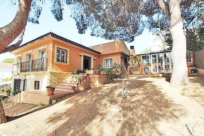 Image No.30-Villa de 6 chambres à vendre à Torrevieja