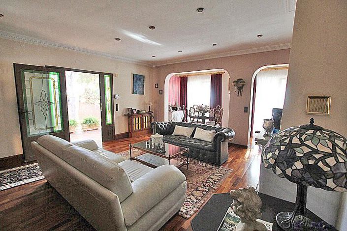 Image No.7-Villa de 6 chambres à vendre à Torrevieja