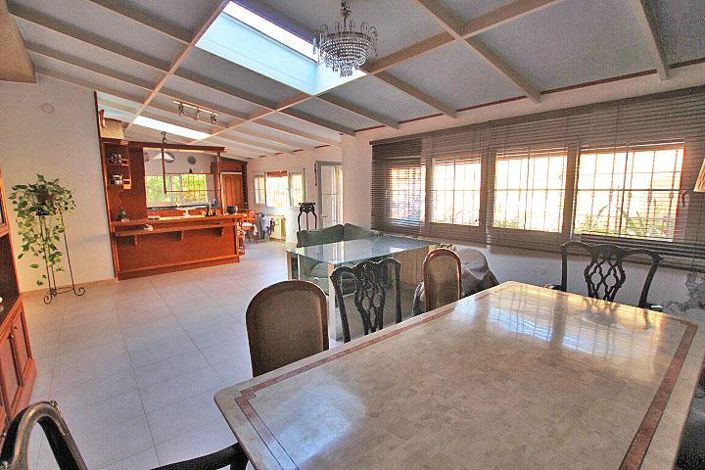 Image No.9-Villa de 6 chambres à vendre à Torrevieja