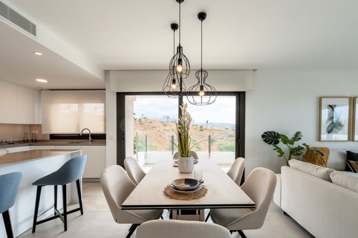 Image No.16-Propriété de 1 chambre à vendre à Estepona