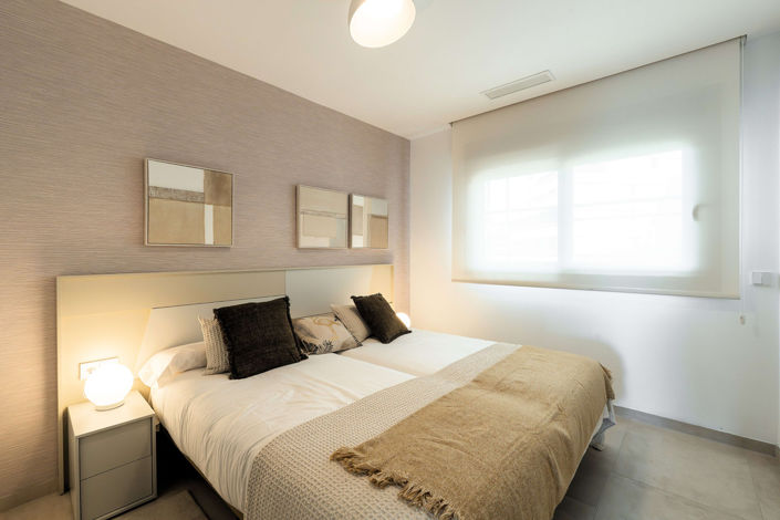 Image No.23-Propriété de 1 chambre à vendre à Estepona