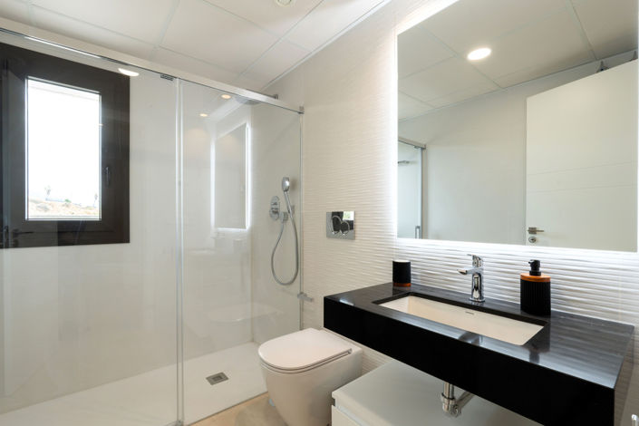 Image No.27-Propriété de 1 chambre à vendre à Estepona