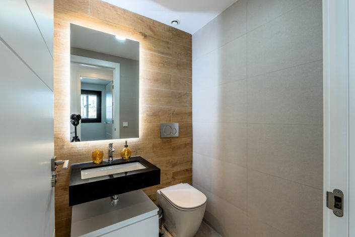 Image No.28-Propriété de 1 chambre à vendre à Estepona