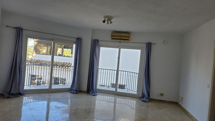 Image No.2-Appartement de 2 chambres à vendre à Fuengirola