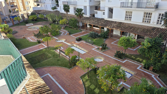 Image No.23-Appartement de 2 chambres à vendre à Fuengirola