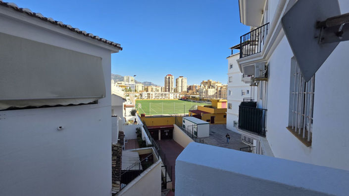 Image No.29-Appartement de 2 chambres à vendre à Fuengirola