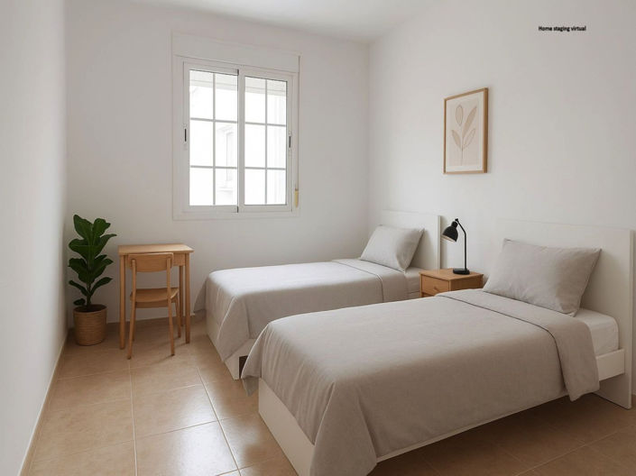 Image No.11-3 Bed Apartment for sale