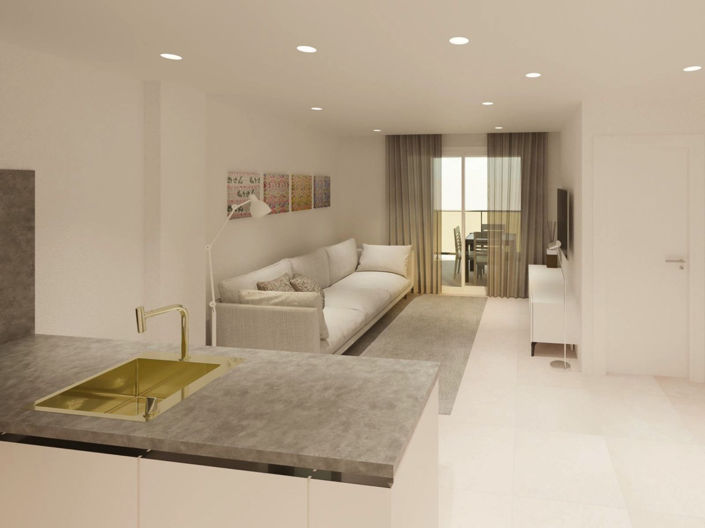 Image No.3-3 Bed Apartment for sale