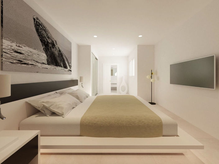 Image No.5-3 Bed Apartment for sale