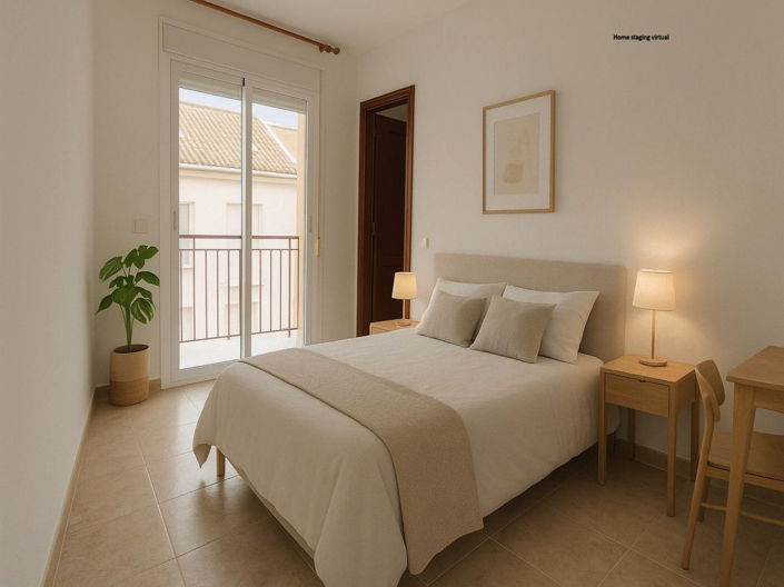Image No.6-3 Bed Apartment for sale