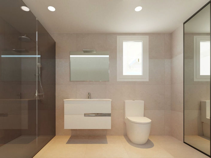 Image No.7-3 Bed Apartment for sale