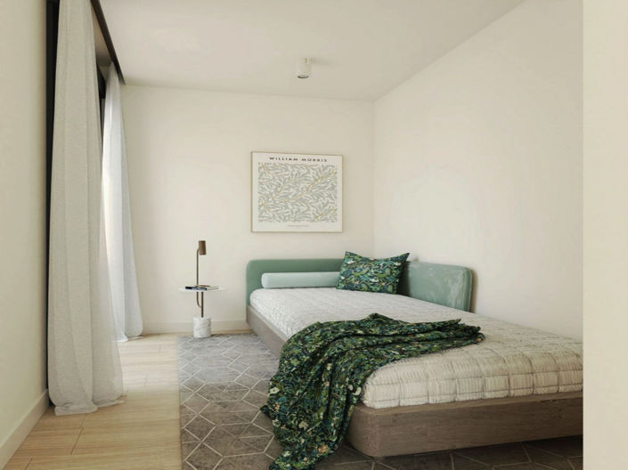 Image No.9-3 Bed Apartment for sale