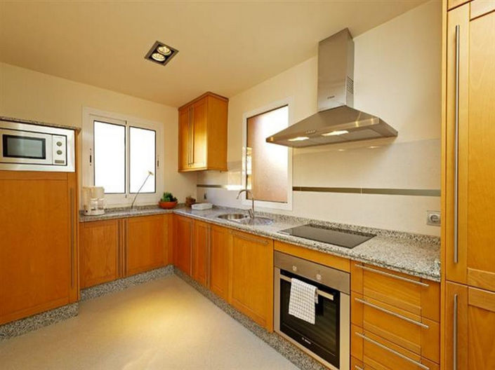 Image No.4-2 Bed Apartment for sale
