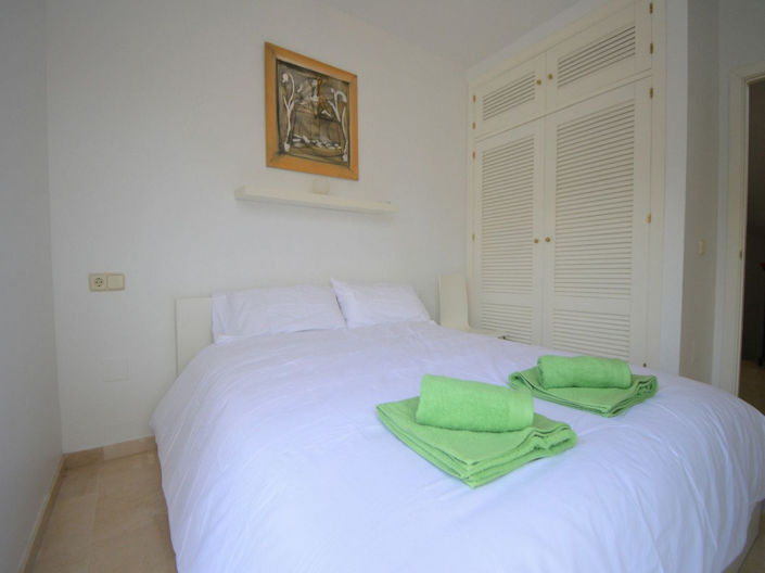Image No.9-Appartement de 3 chambres à vendre à La Cala De Mijas