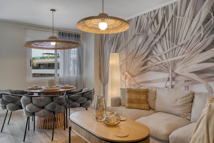 Image No.5-Maison de 3 chambres à vendre à Los Balcones