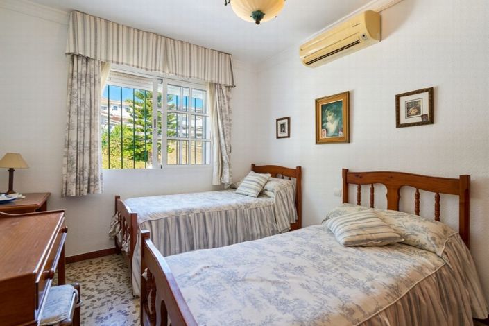 Image No.16-Villa de 3 chambres à vendre à Benalmadena