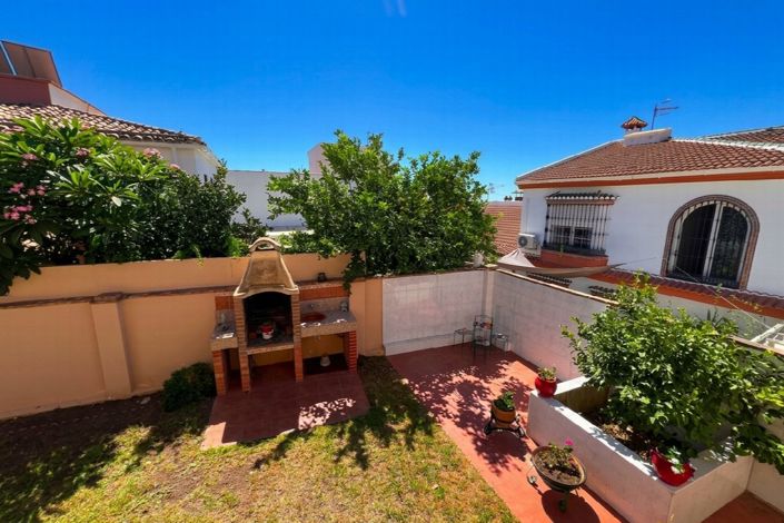 Image No.19-Villa de 3 chambres à vendre à Benalmadena