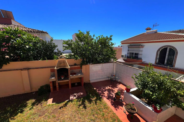 Image No.19-3 Bed Villa for sale