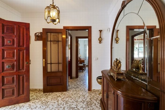 Image No.7-Villa de 3 chambres à vendre à Benalmadena