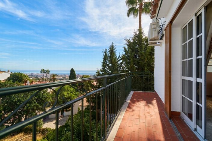 Image No.9-Villa de 3 chambres à vendre à Benalmadena