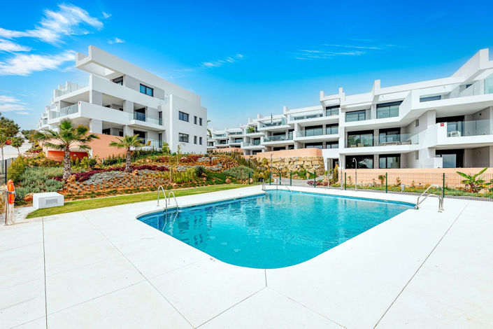 Image No.1-2 Bed Apartment for sale