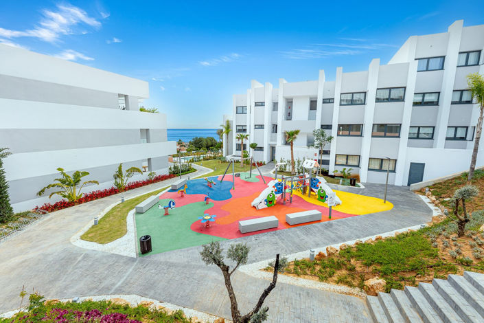 Image No.16-2 Bed Apartment for sale