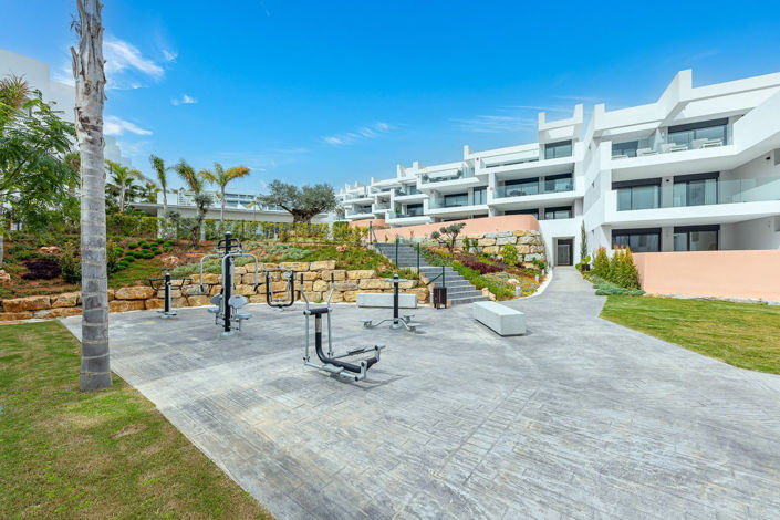 Image No.18-2 Bed Apartment for sale