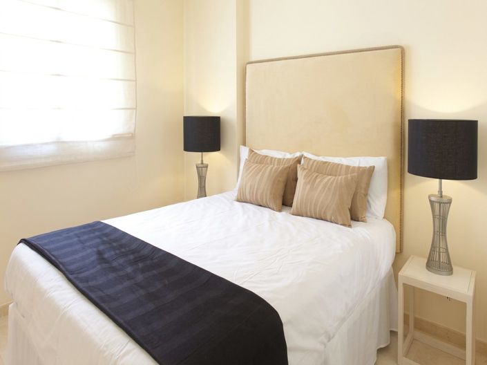 Image No.3-Appartement de 3 chambres à vendre à Torremolinos